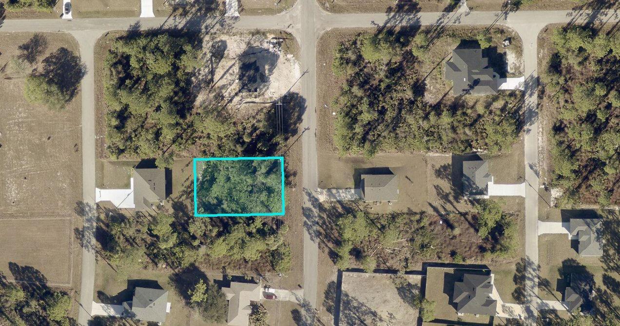 308 Mcarthur Boulevard, Lehigh Acres FL 33974