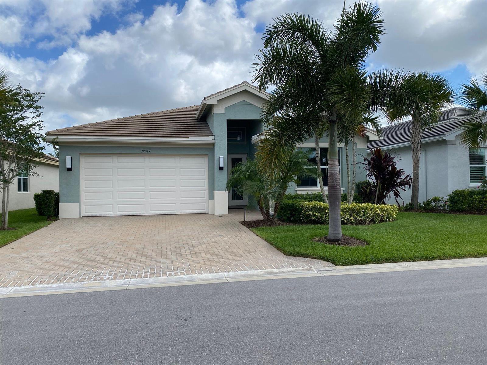 12049 SW Jasper Lake Way, Port St. Lucie FL 34987 photo 2
