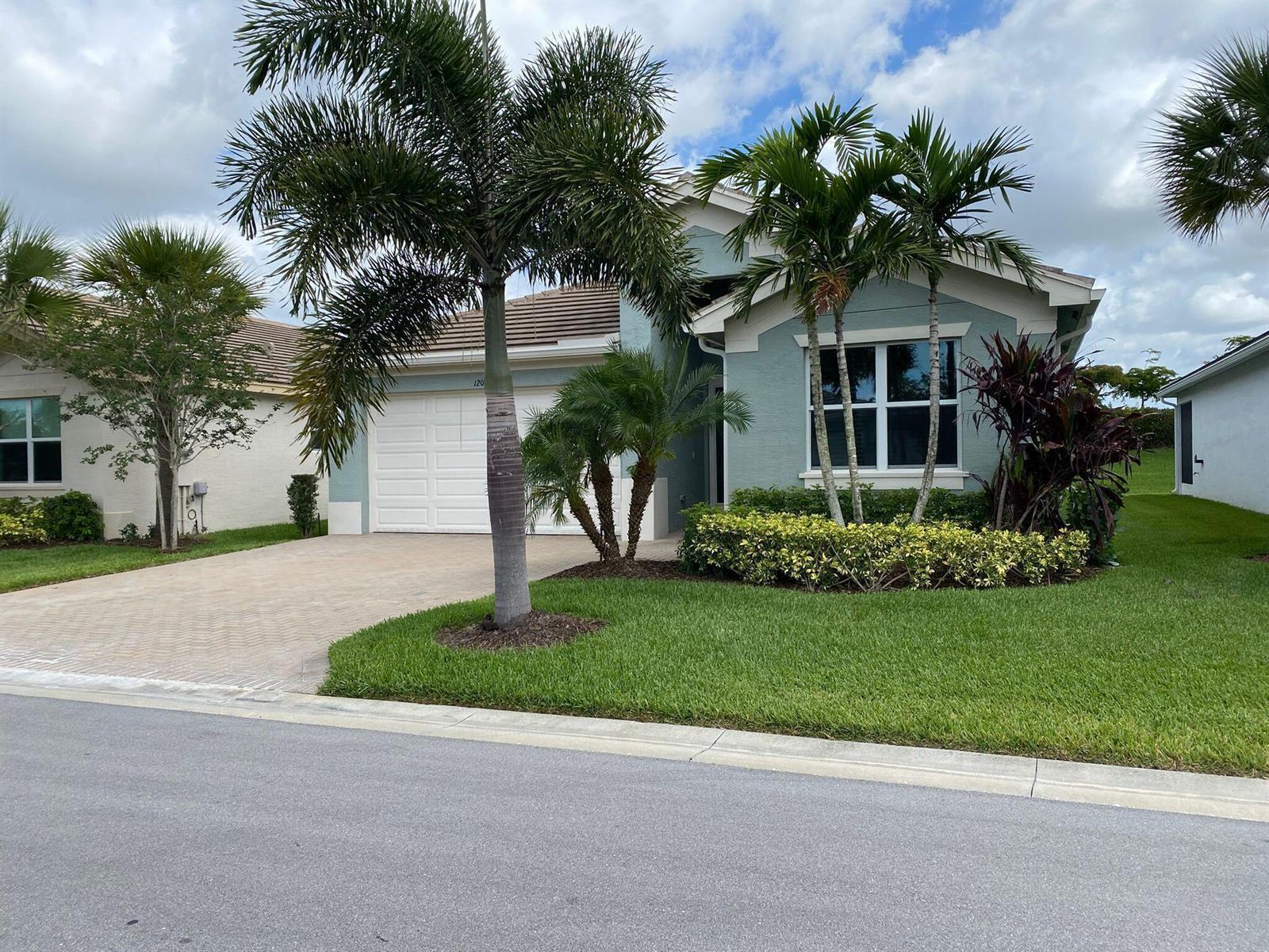 12049 SW Jasper Lake Way, Port St. Lucie FL 34987