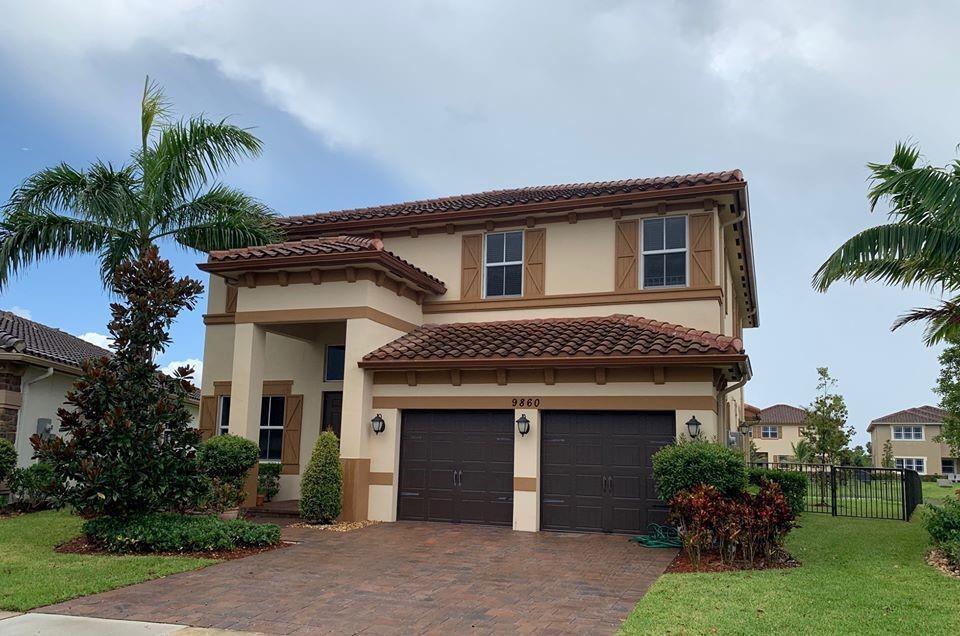 9860 Blue Isle Bay, Parkland FL 33076