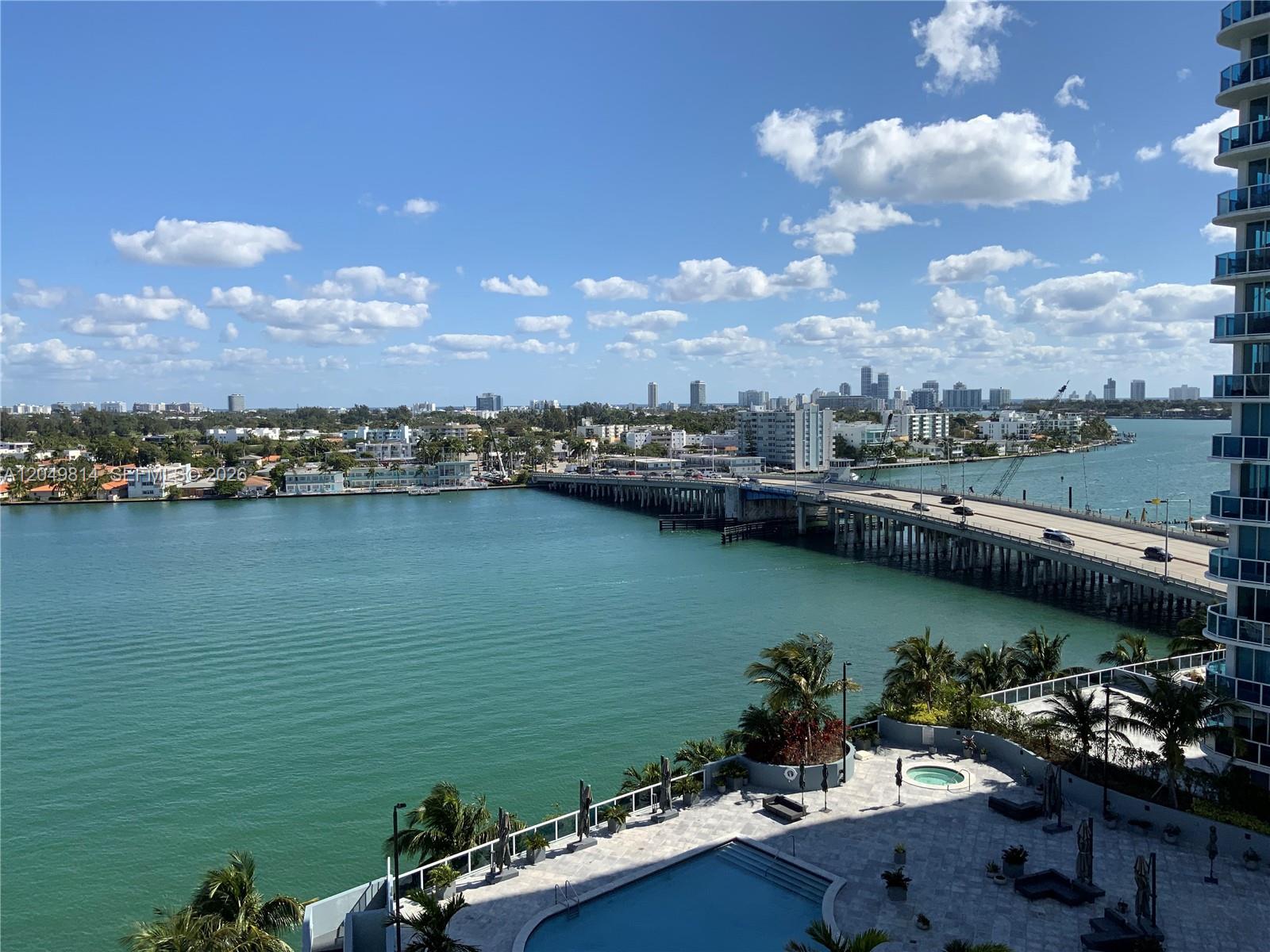 1865 E 79th Street Cswy # 11C, North Bay Village FL 33141