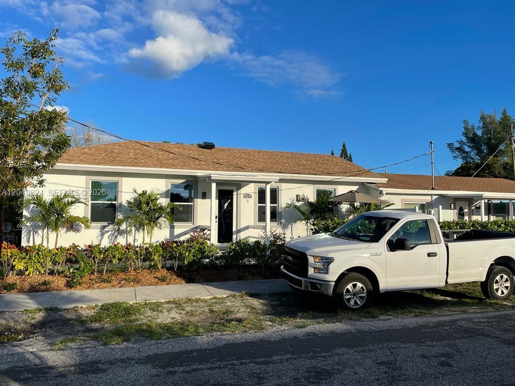 524 NW 10th St # 0, Hallandale Beach FL 33009