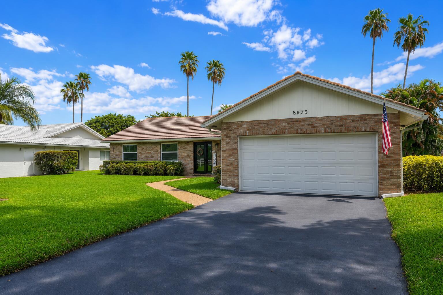 8975 NW 1st Street, Coral Springs FL 33071 photo 2