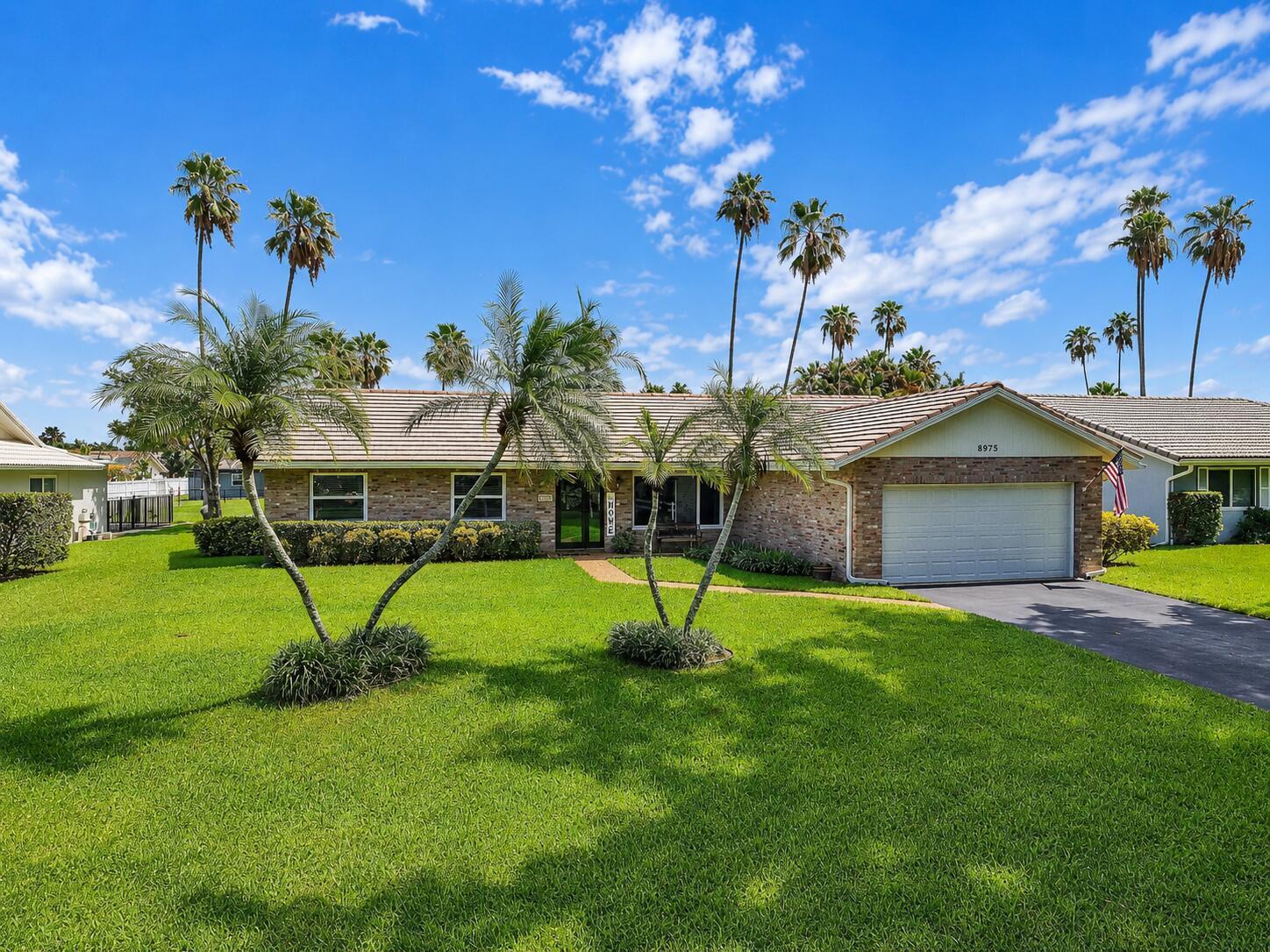 8975 NW 1st Street, Coral Springs FL 33071