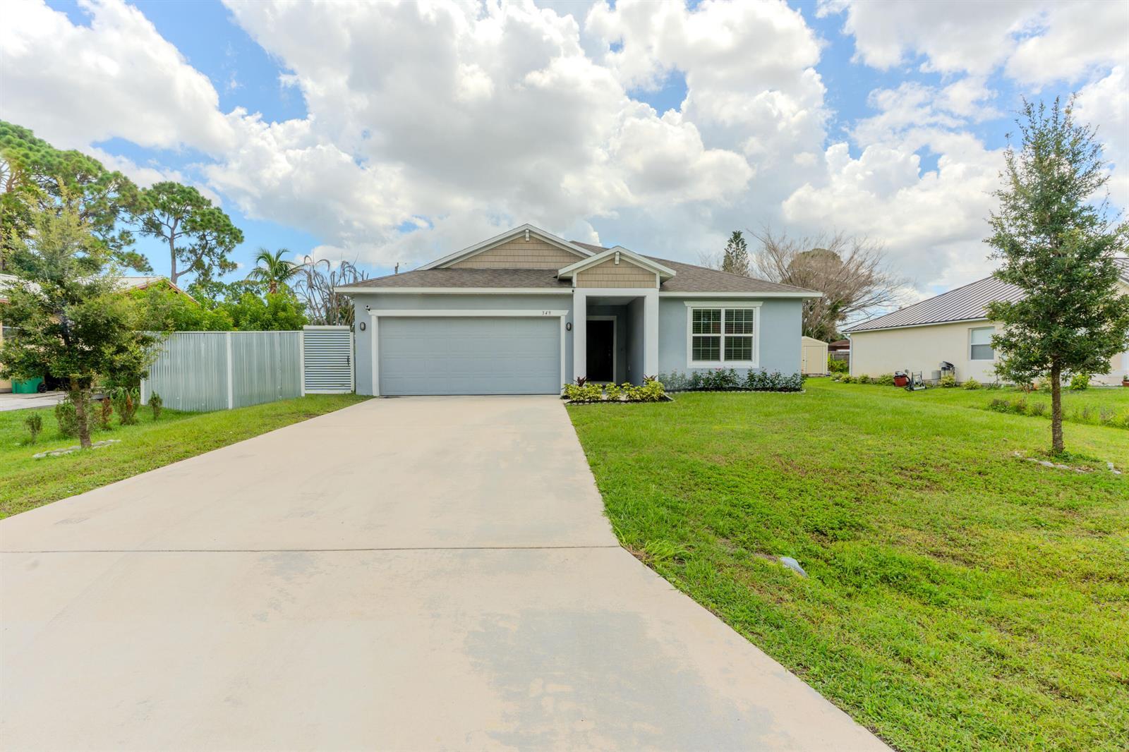 349 NW Aurora Street, Port St. Lucie FL 34983 photo 2