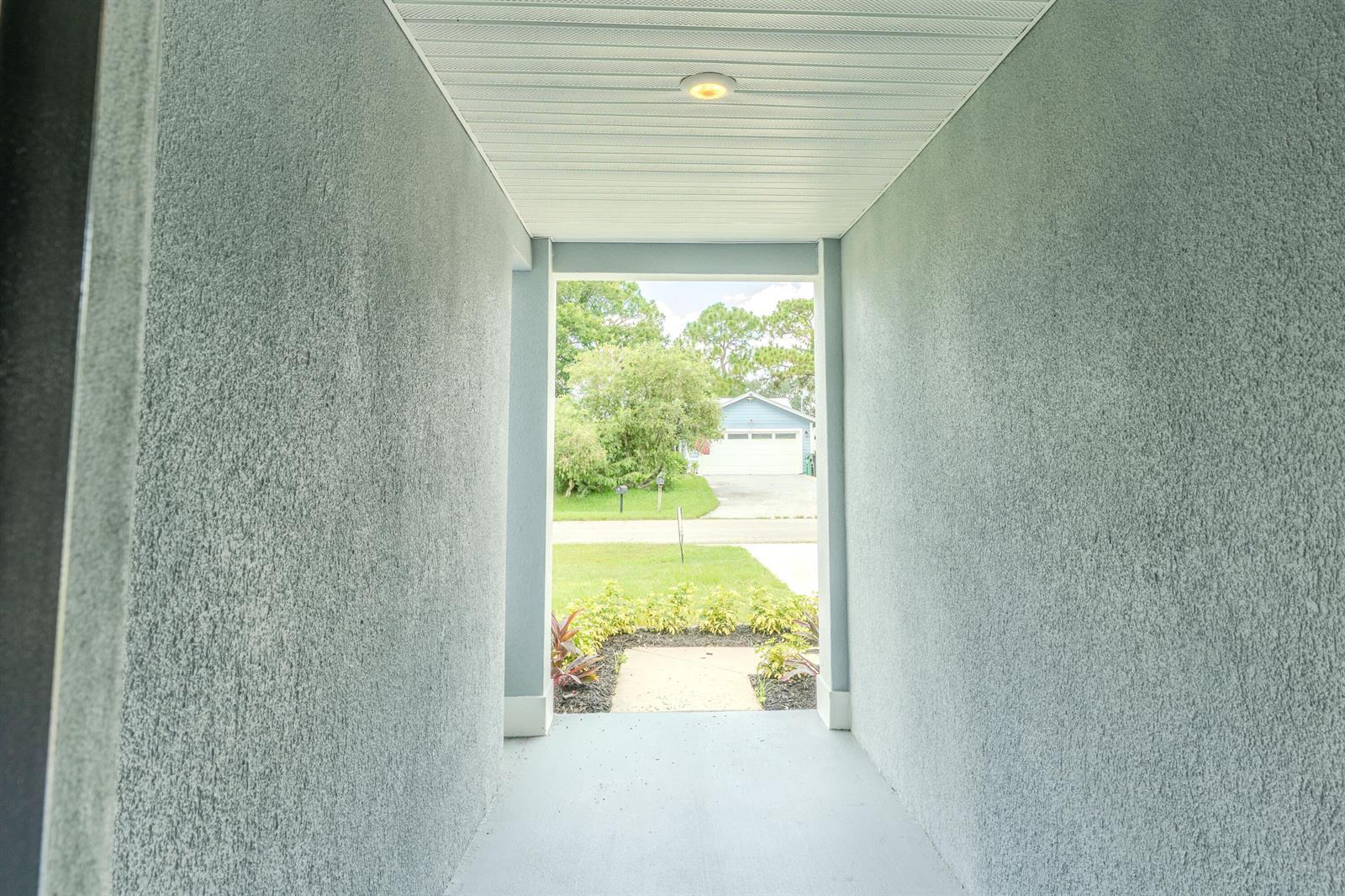 349 NW Aurora Street, Port St. Lucie FL 34983 photo 3