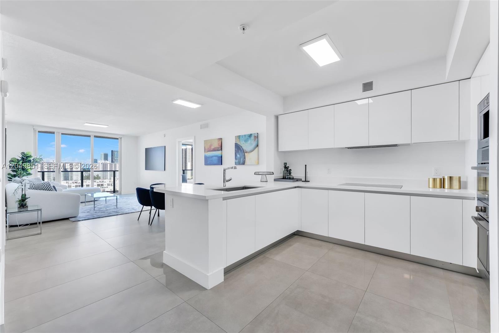300 Sunny Isles Blvd # 1603, Sunny Isles Beach FL 33160 photo 2