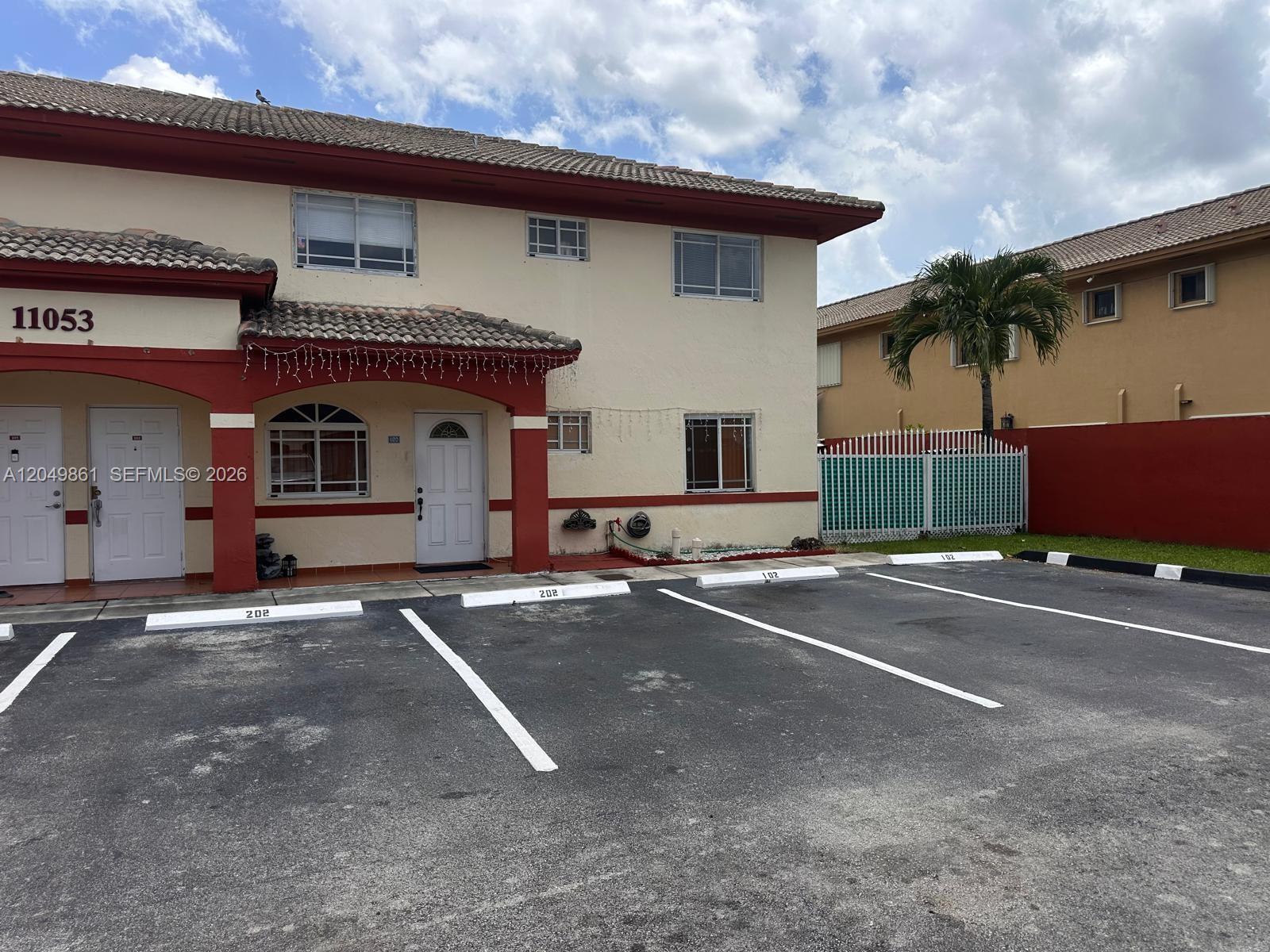 11053 W Okeechobee Rd # 102, Hialeah Gardens FL 33018 photo 2