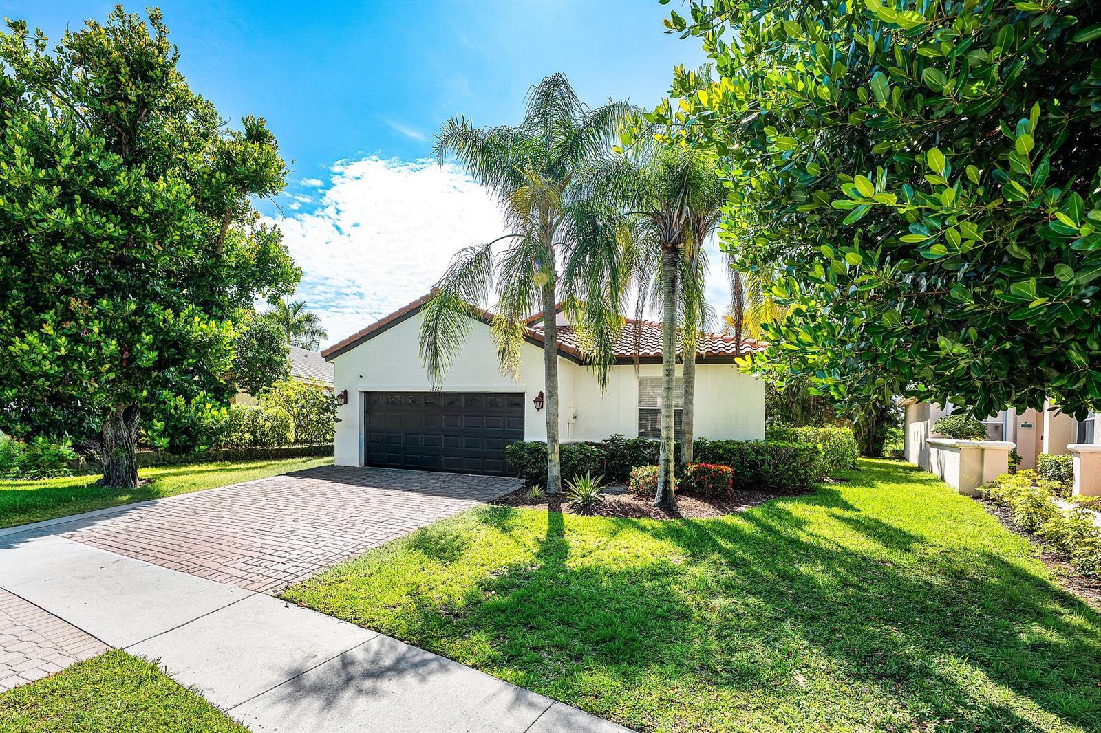 18724 Sea Turtle Lane, Boca Raton FL 33498 photo 2