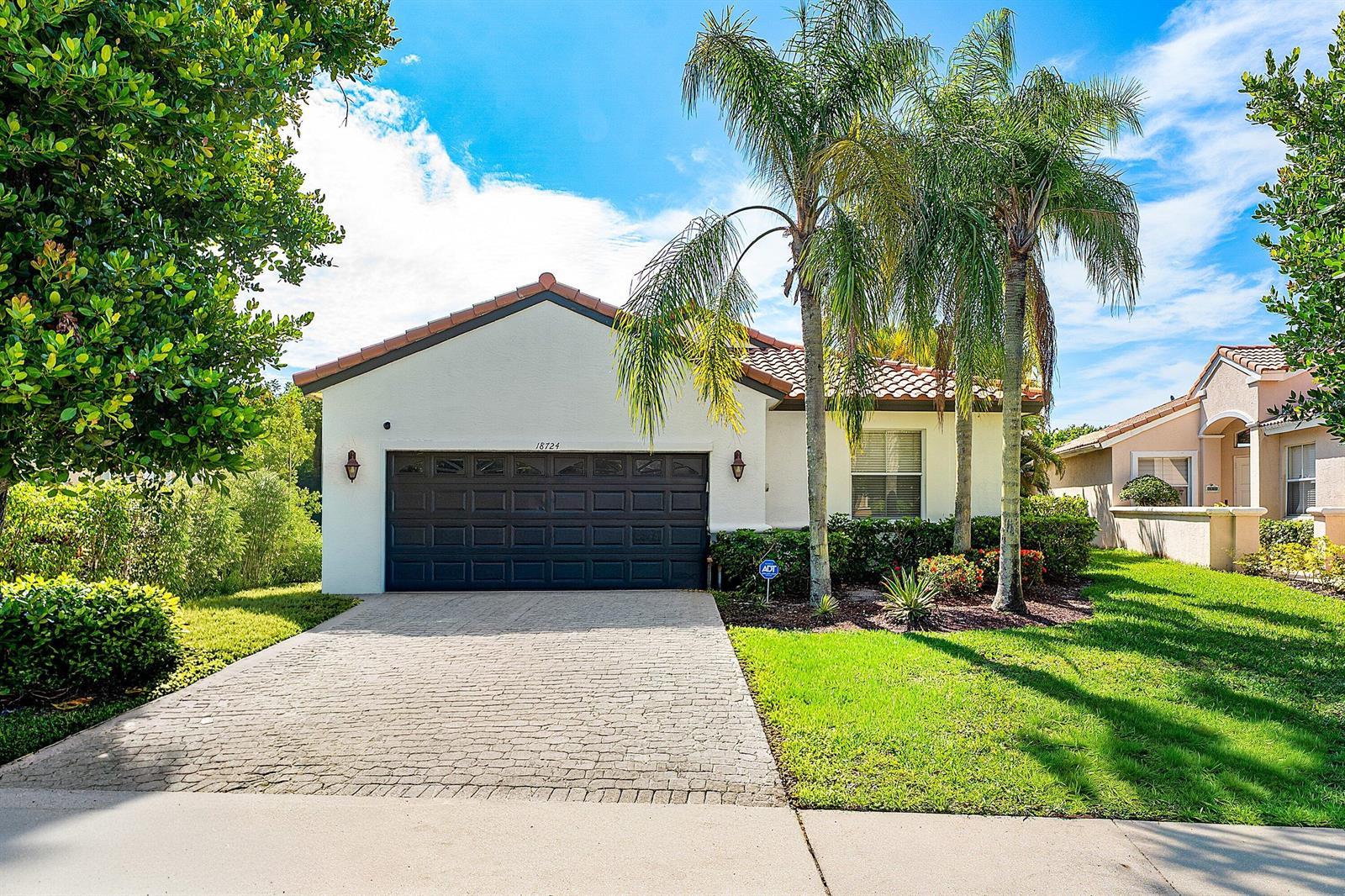 18724 Sea Turtle Lane, Boca Raton FL 33498
