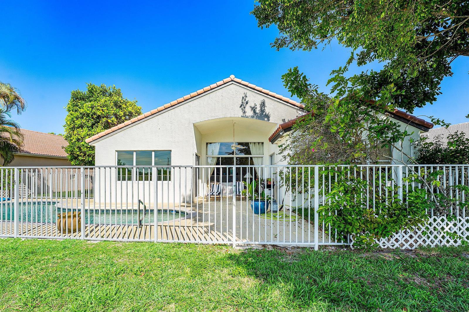 18724 Sea Turtle Lane, Boca Raton FL 33498 photo 4