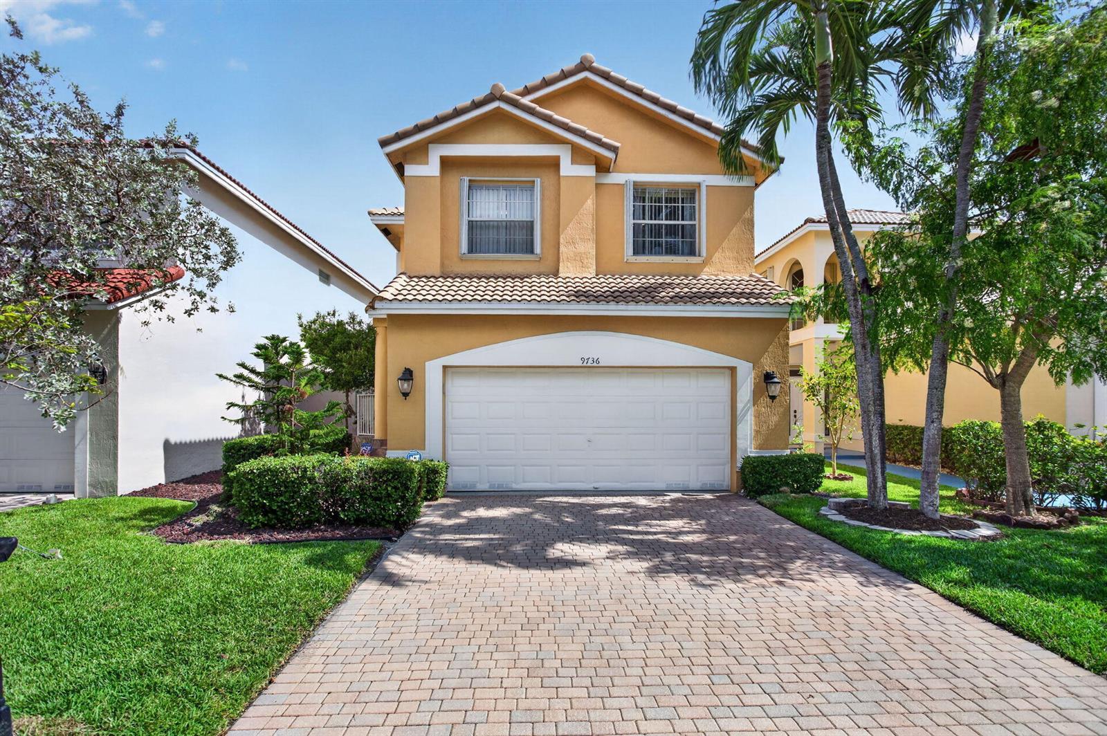 9736 NW 1st Manor, Coral Springs FL 33071