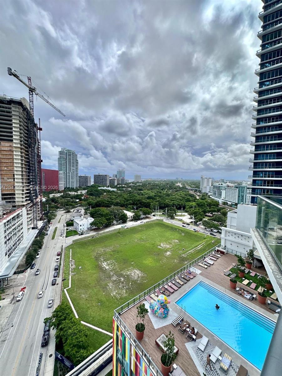 1300 S Miami Ave # 1605, Miami FL 33130 photo 4