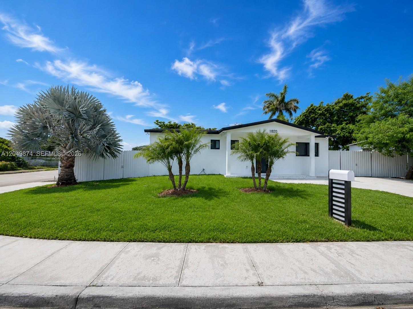 11820 SW 223rd St, Miami FL 33170