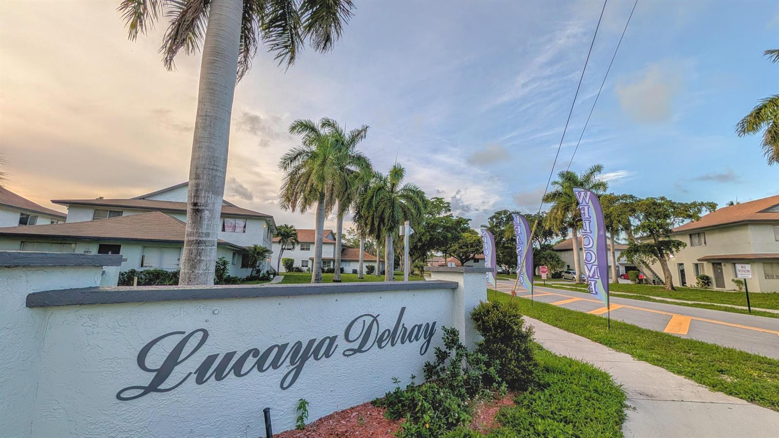 2115 Catherine Dr Drive # c, Delray Beach FL 33445 photo 2