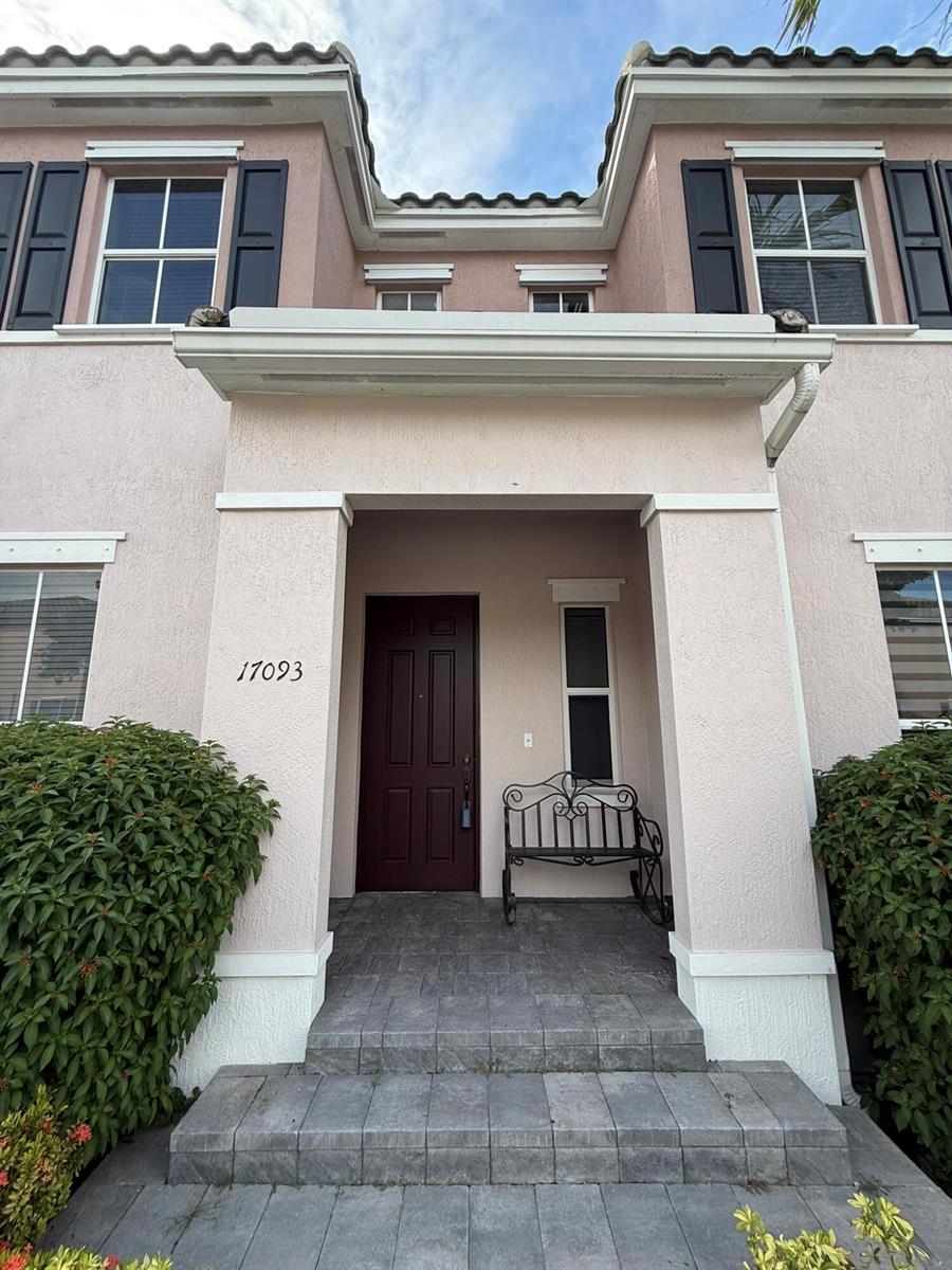 17093 SW 93rd Street, Miami FL 33196