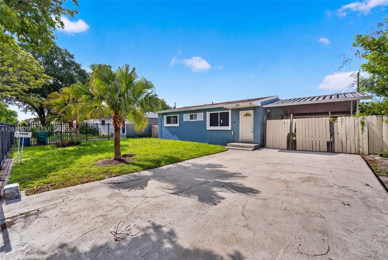2420 NW 141st St, Opa-Locka FL 33054 photo 2