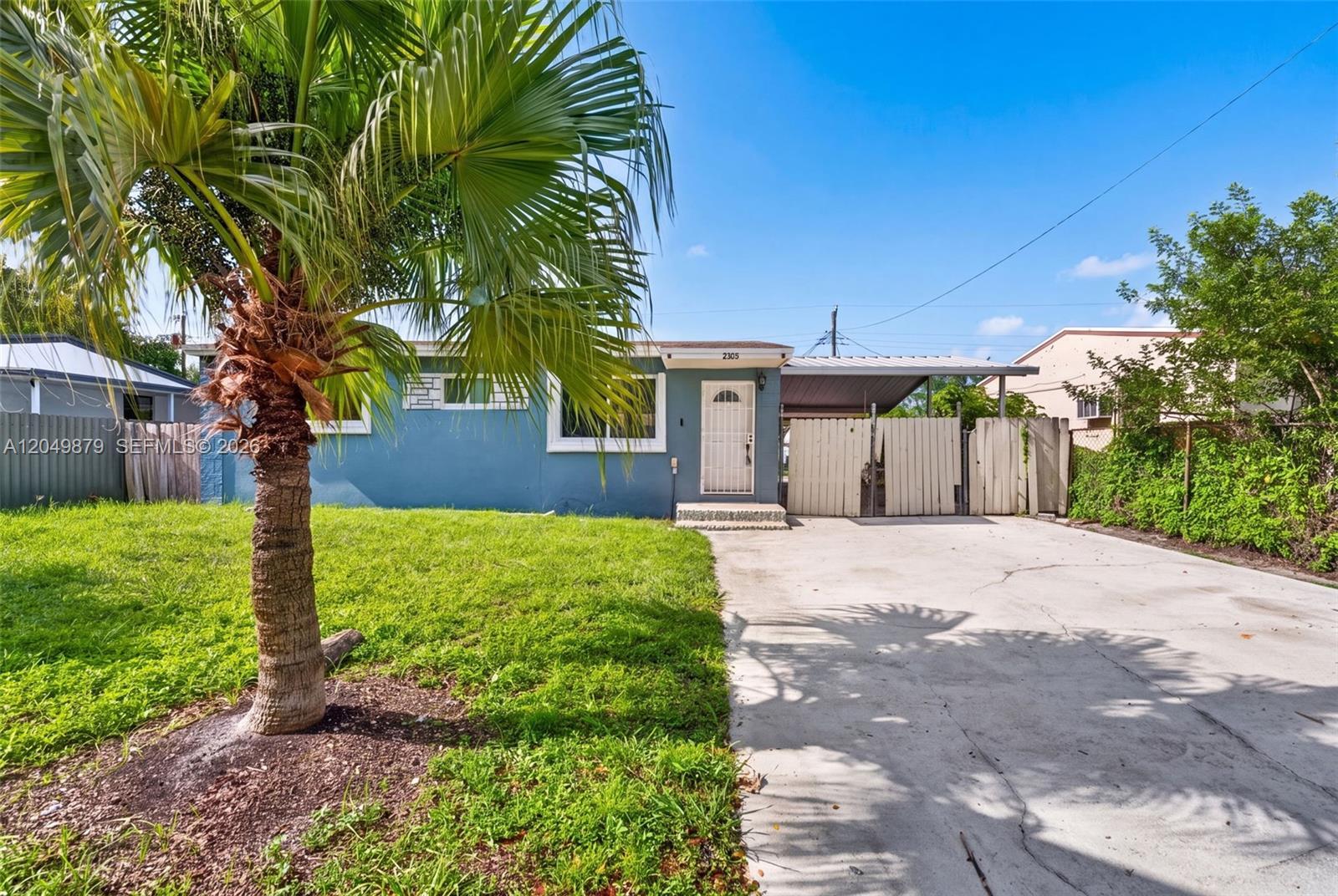 2420 NW 141st St, Opa-Locka FL 33054 photo 3
