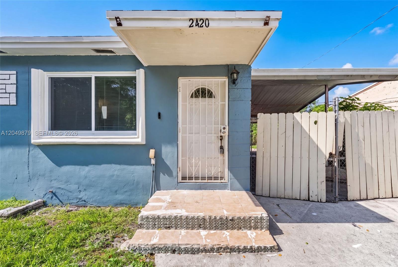2420 NW 141st St, Opa-Locka FL 33054 photo 5