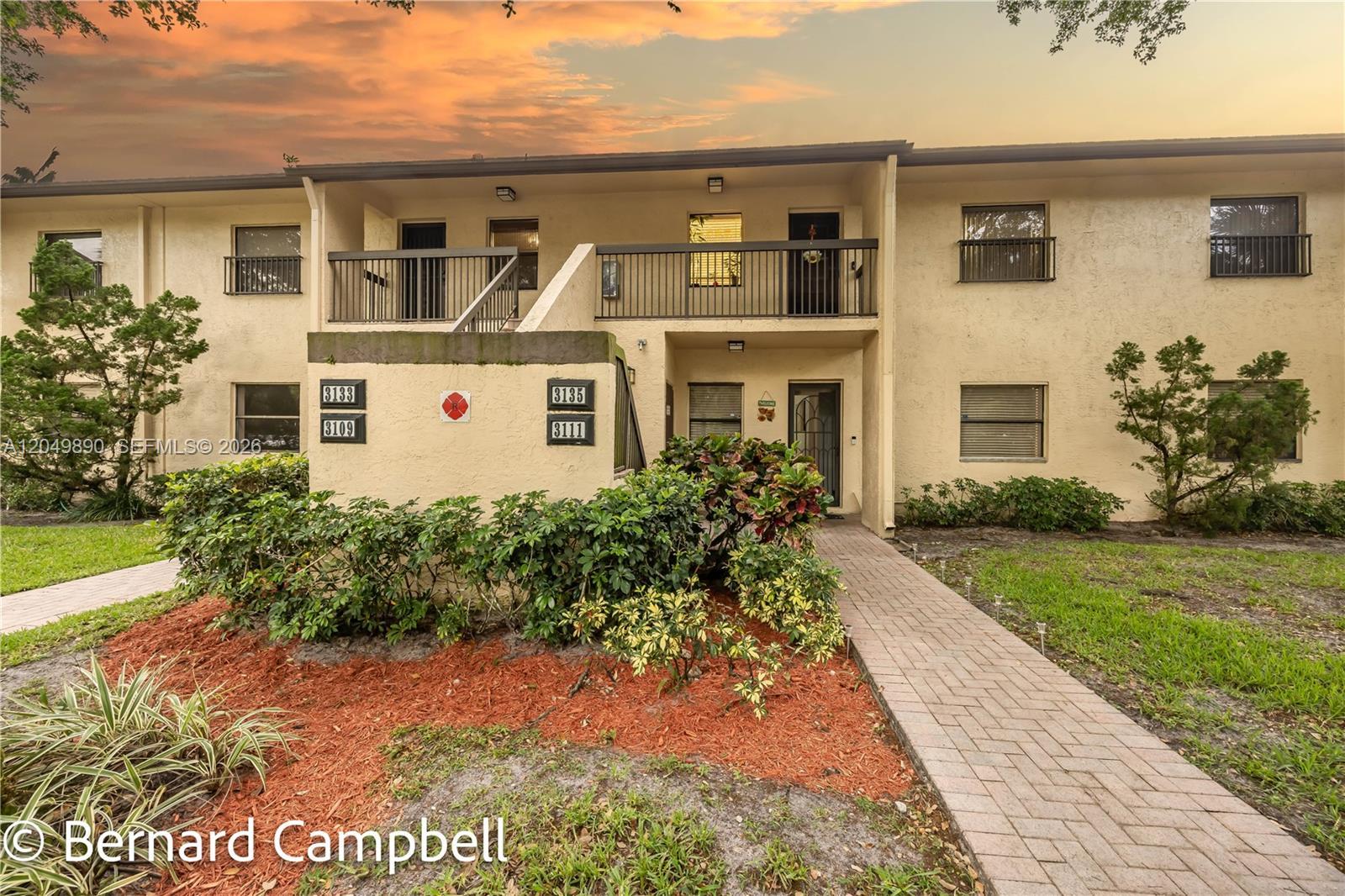 3135 S Carambola Cir S # 2368, Coconut Creek FL 33066