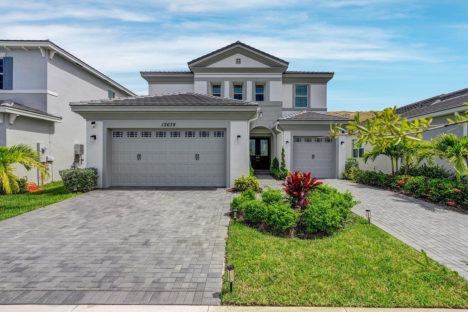 13638 Spruce Pne Drive, Westlake FL 33441 photo 2