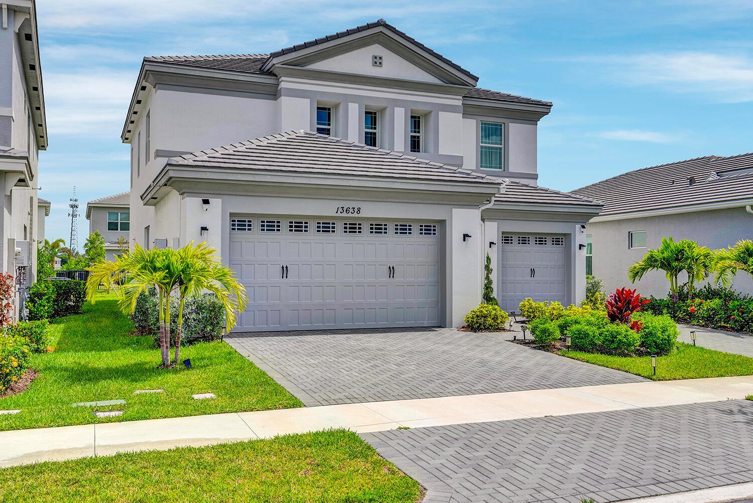 13638 Spruce Pne Drive, Westlake FL 33441 photo 3