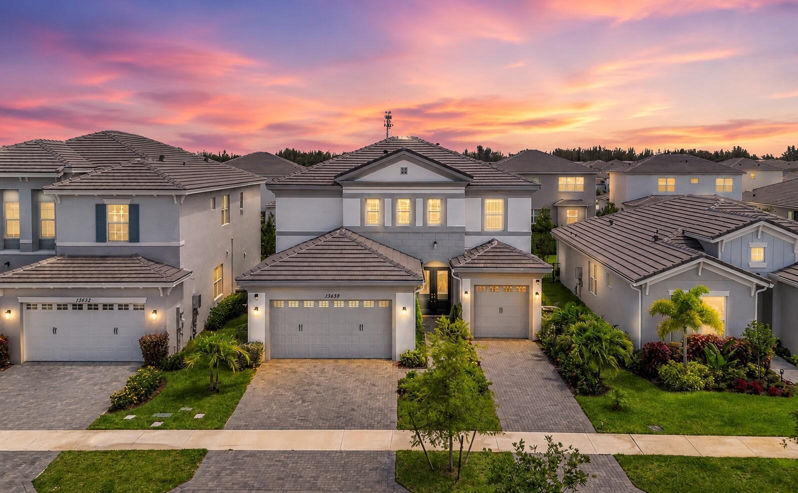 13638 Spruce Pne Drive, Westlake FL 33441