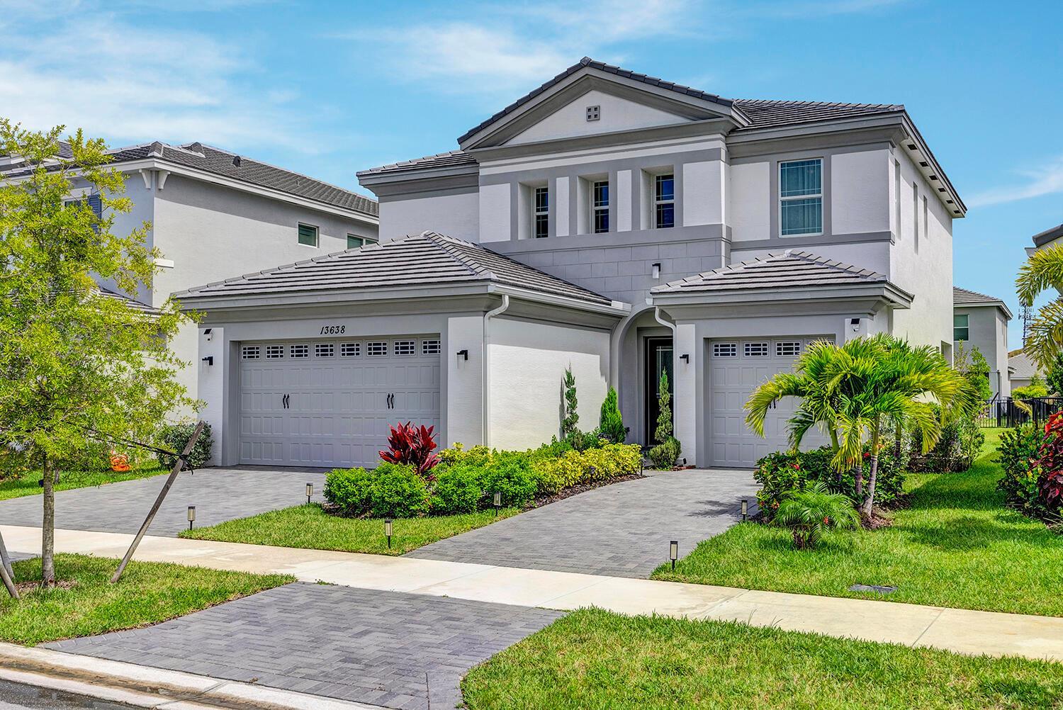 13638 Spruce Pne Drive, Westlake FL 33441 photo 4