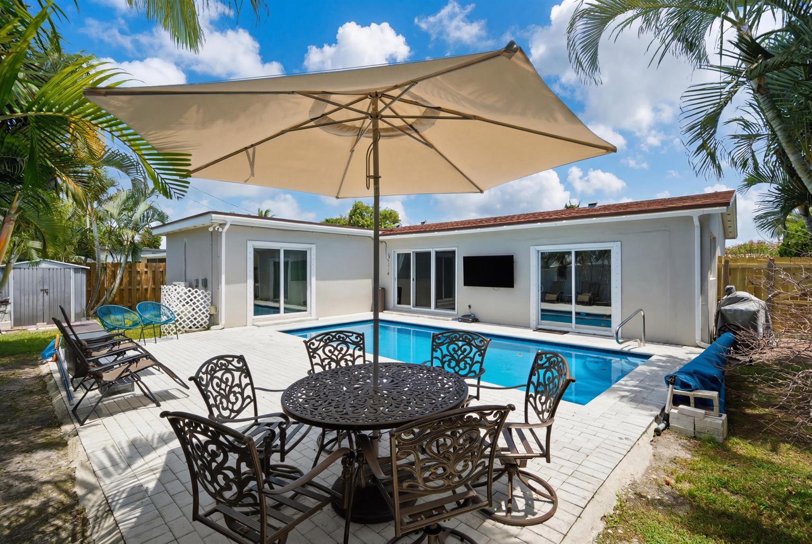 250 NE 57th Street, Oakland Park FL 33334 photo 2