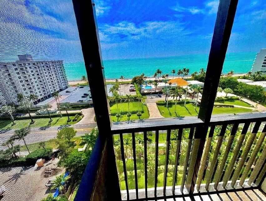 3400 S Ocean Boulevard # 12g, Highland Beach FL 33487 photo 2