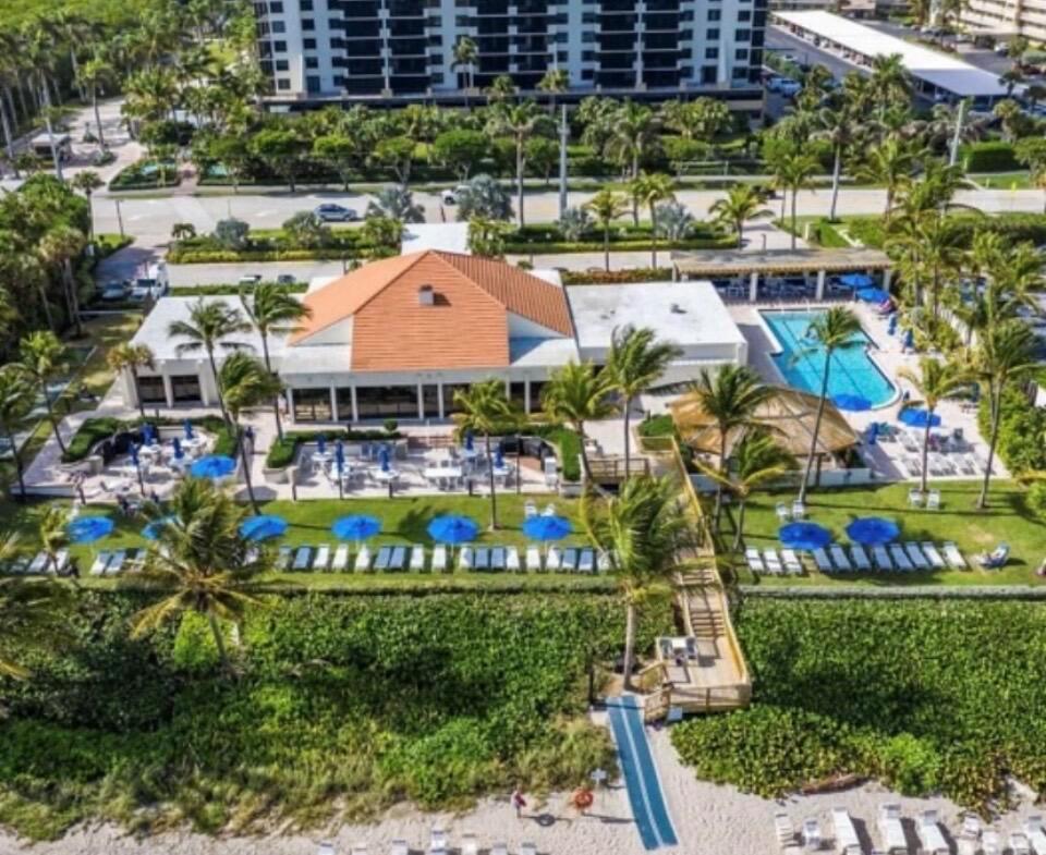 3400 S Ocean Boulevard # 12g, Highland Beach FL 33487 photo 3
