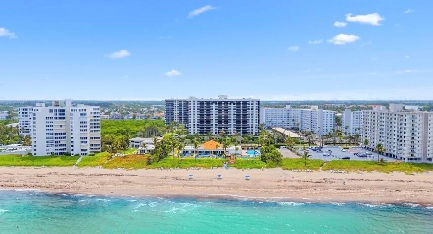 3400 S Ocean Boulevard # 12g, Highland Beach FL 33487 photo 4