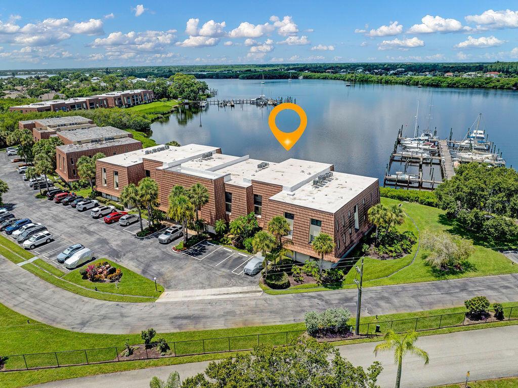 3100 SE Pruitt Road # H205, Port St. Lucie FL 34952