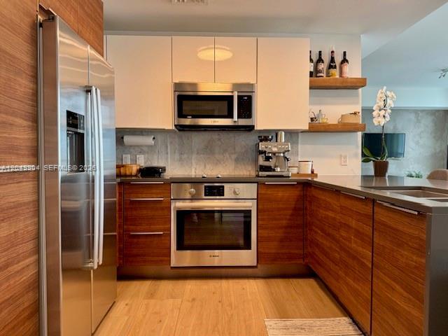 601 NE 27th St # 1205, Miami FL 33137