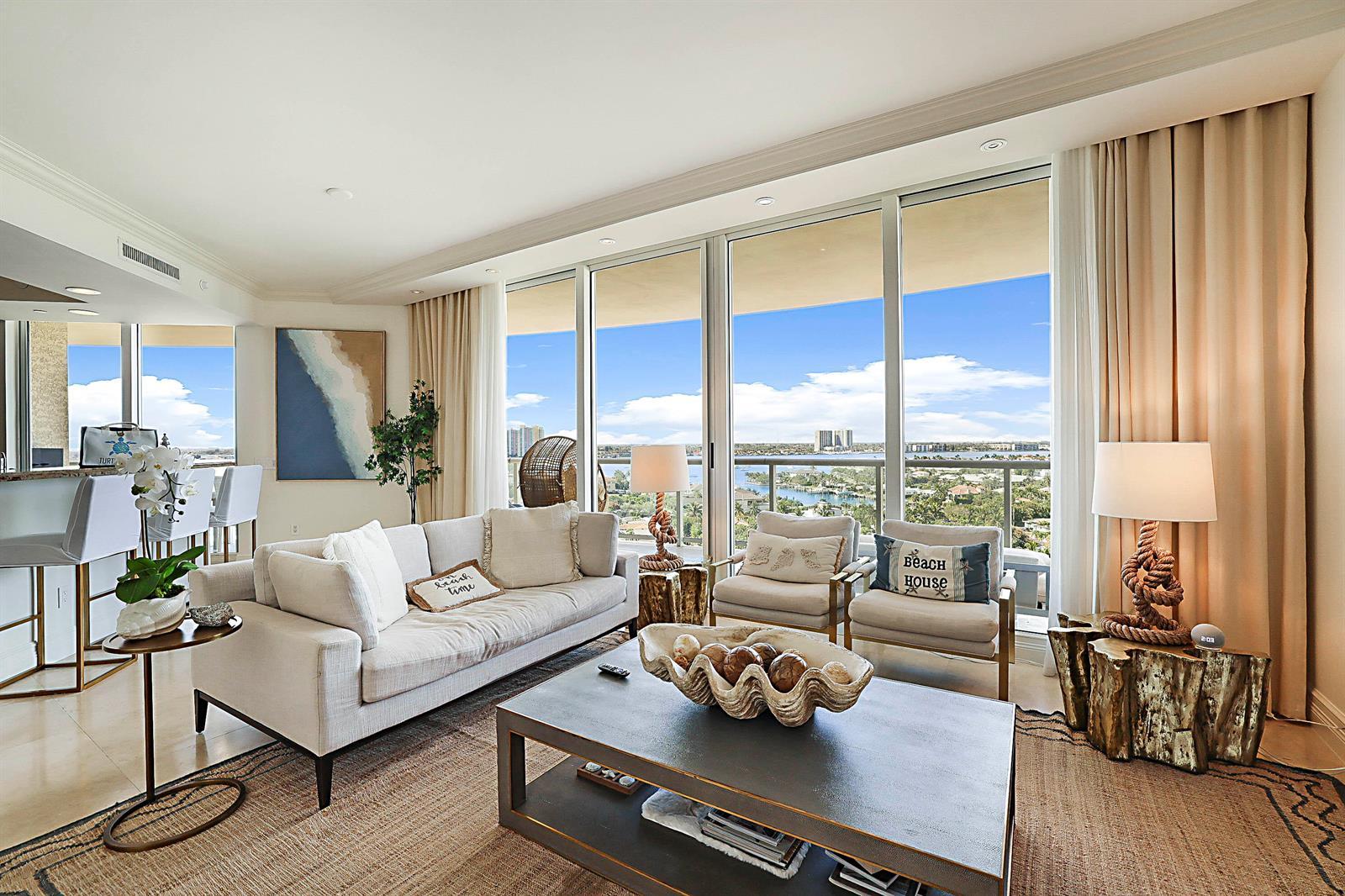 2700 N Ocean Drive # 1006b, Riviera Beach FL 33404 photo 4