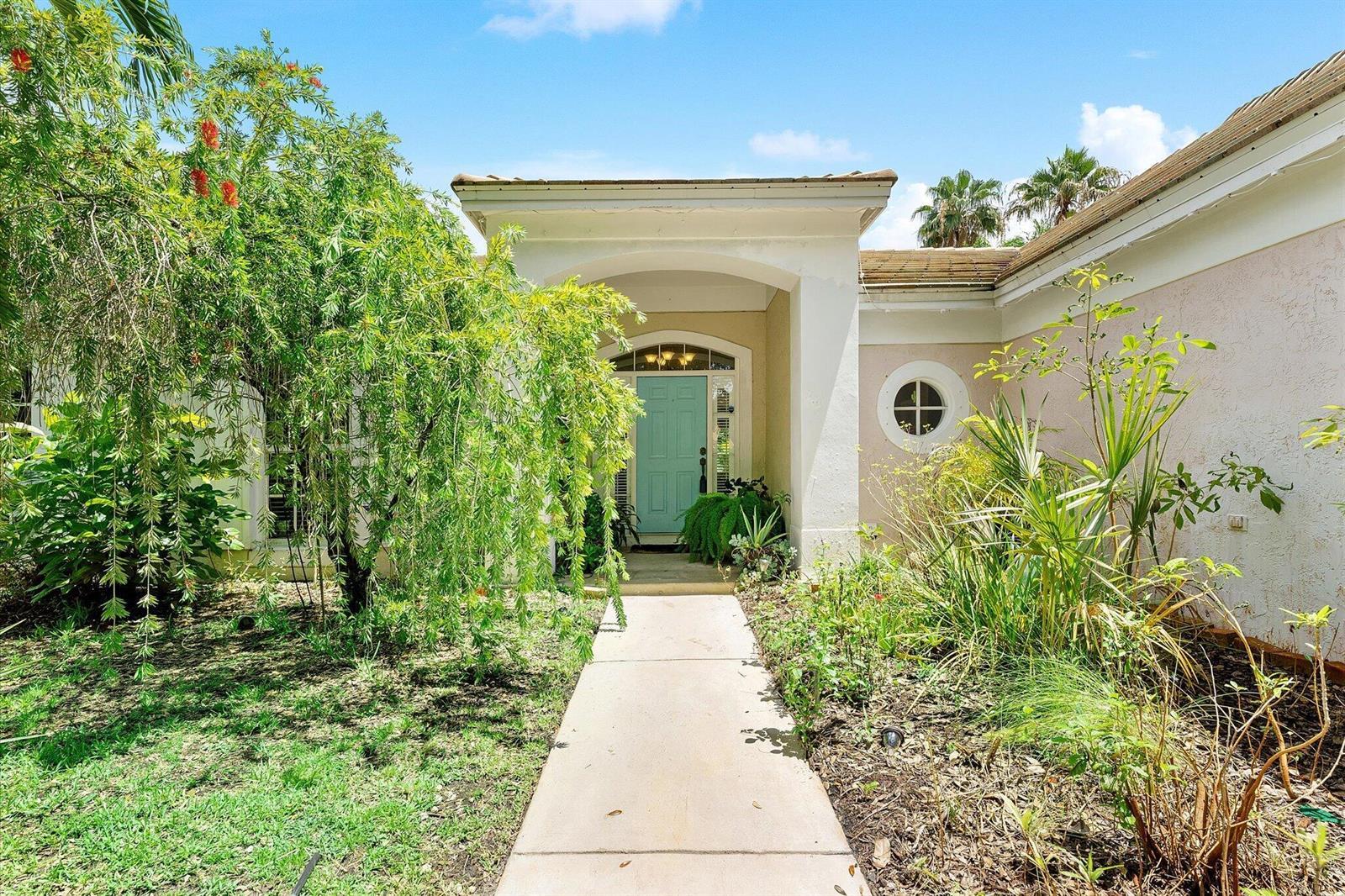 3715 Lancewood Place, Delray Beach FL 33445