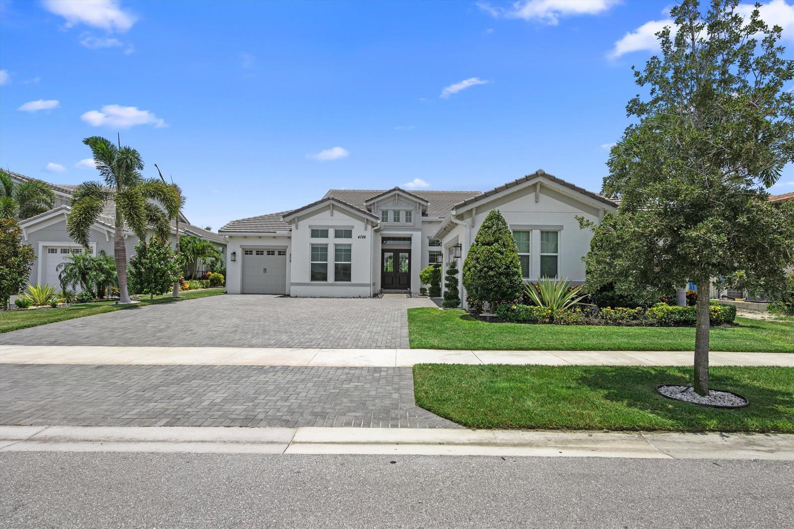 4788 Estates Circle, Westlake FL 33470 photo 2