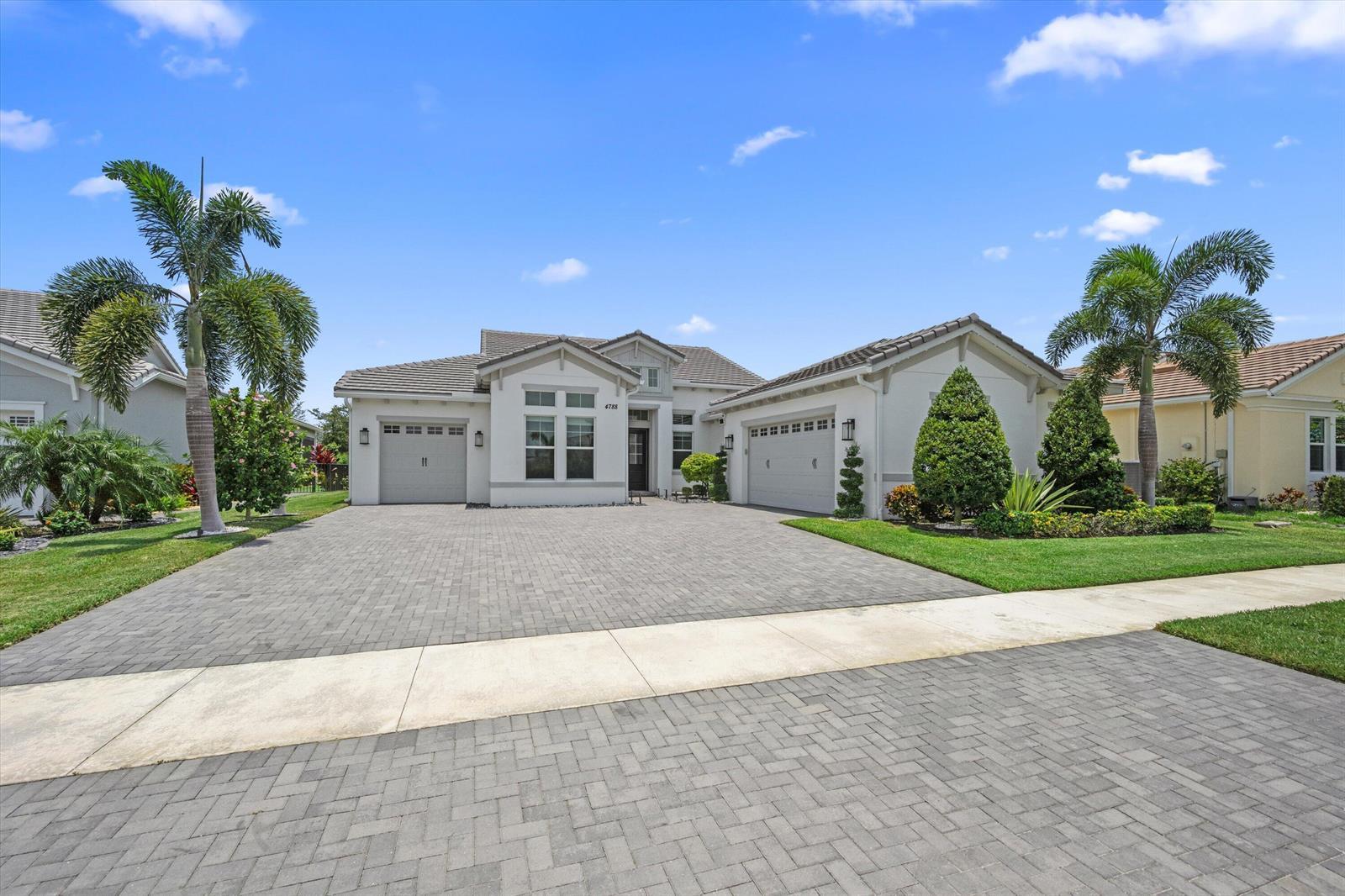 4788 Estates Circle, Westlake FL 33470 photo 3