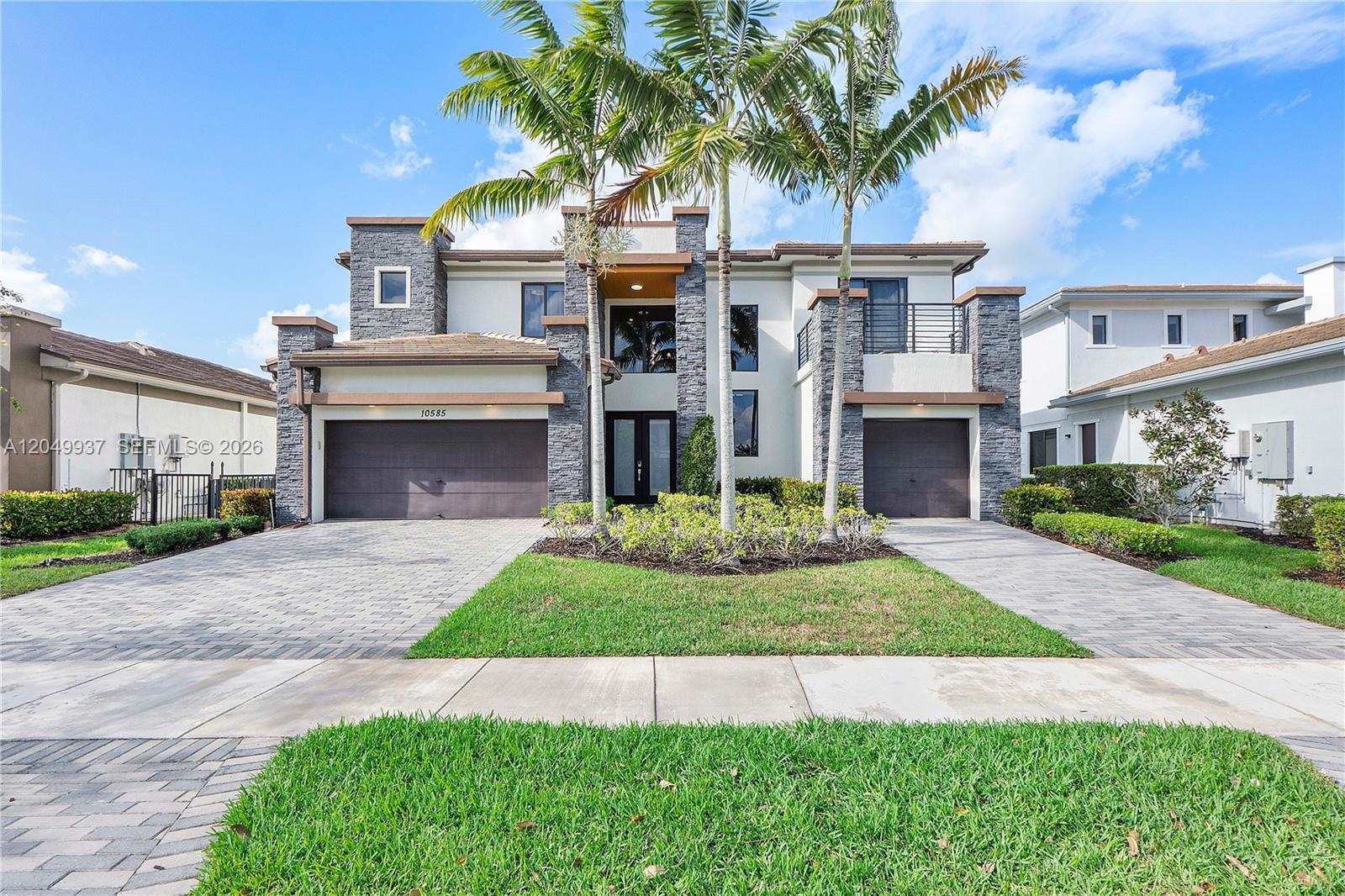 10585 Cobalt Ct # 10585, Parkland FL 33076