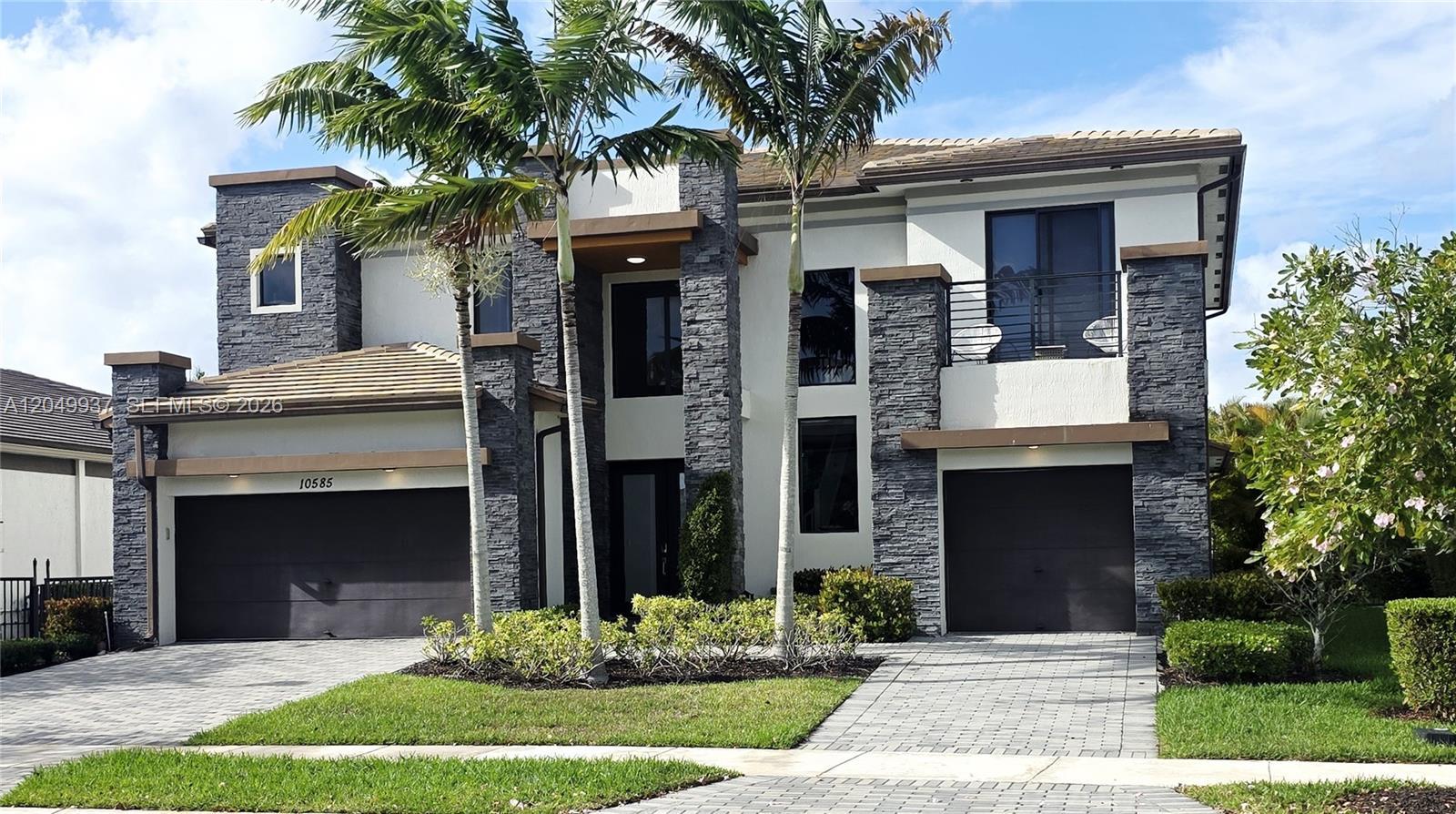 10585 Cobalt Ct # 10585, Parkland FL 33076 photo 4