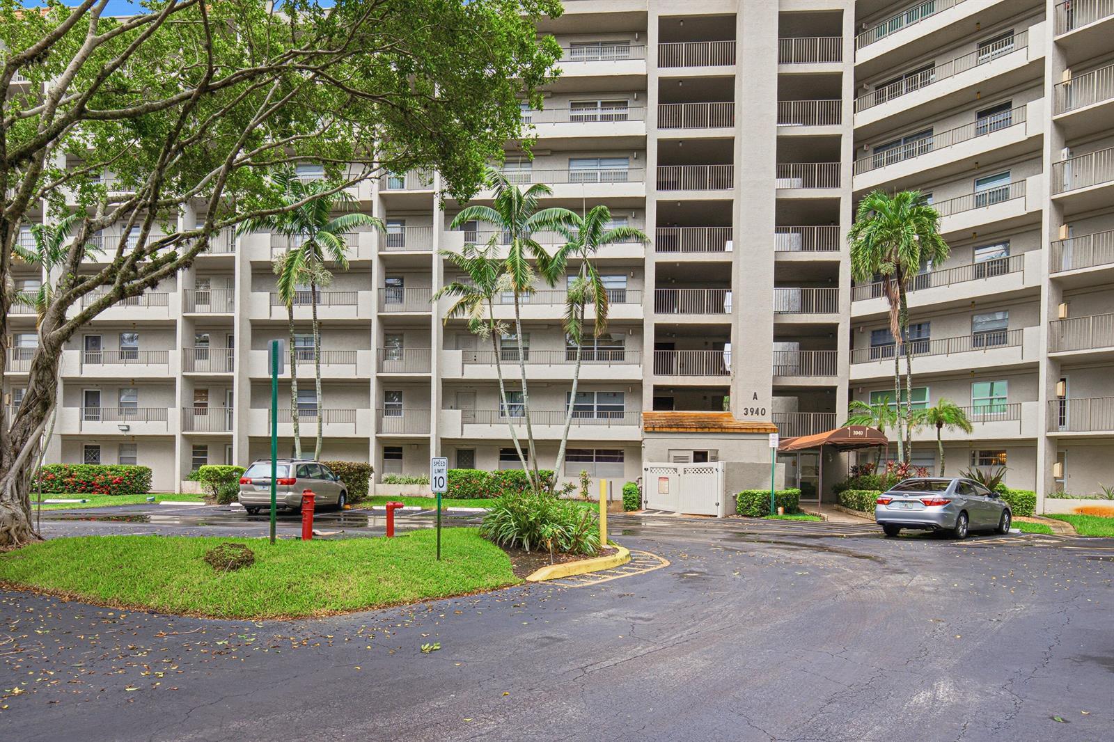 3940 Inverrary Boulevard # a, Lauderhill FL 33319