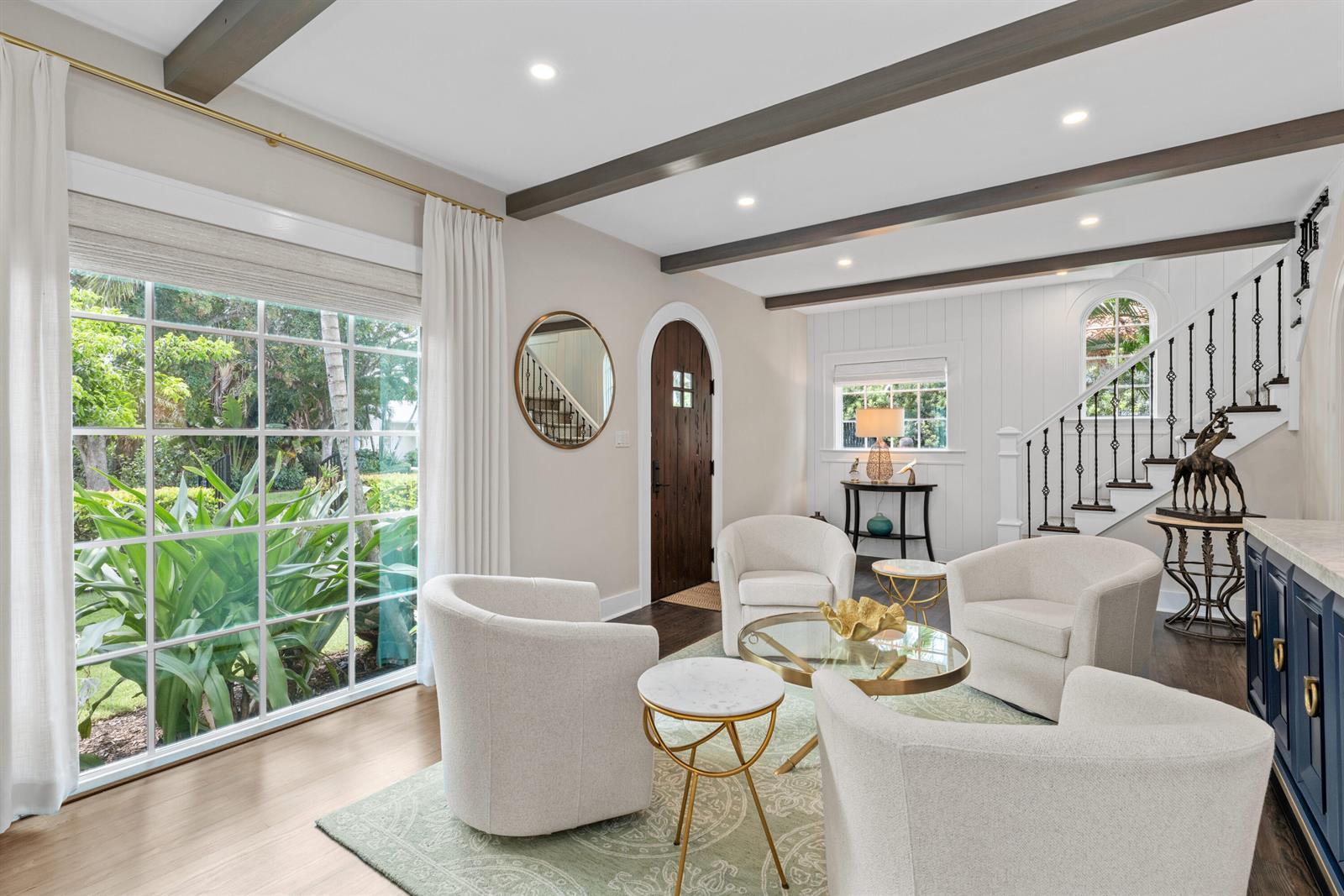 227 Marlborough Road, West Palm Beach FL 33405 photo 4