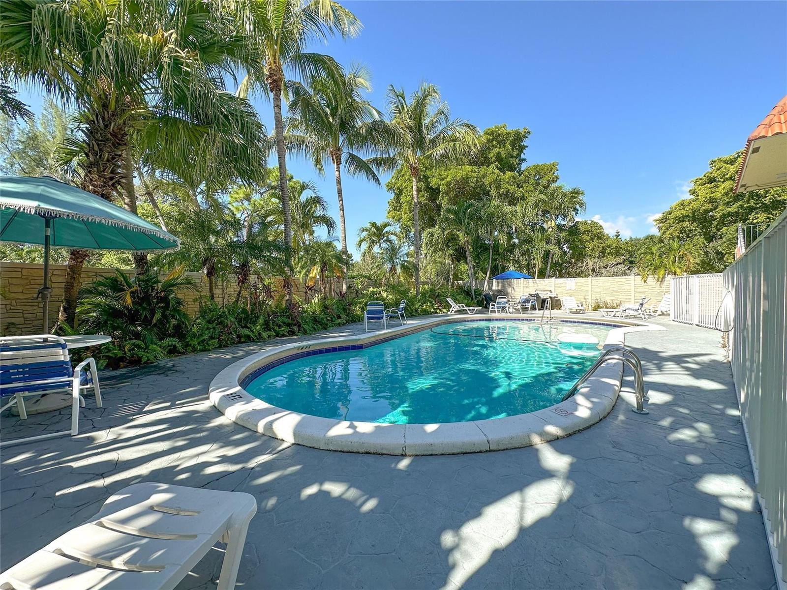 1125 NE 16th Place # 105, Fort Lauderdale FL 33305 photo 3