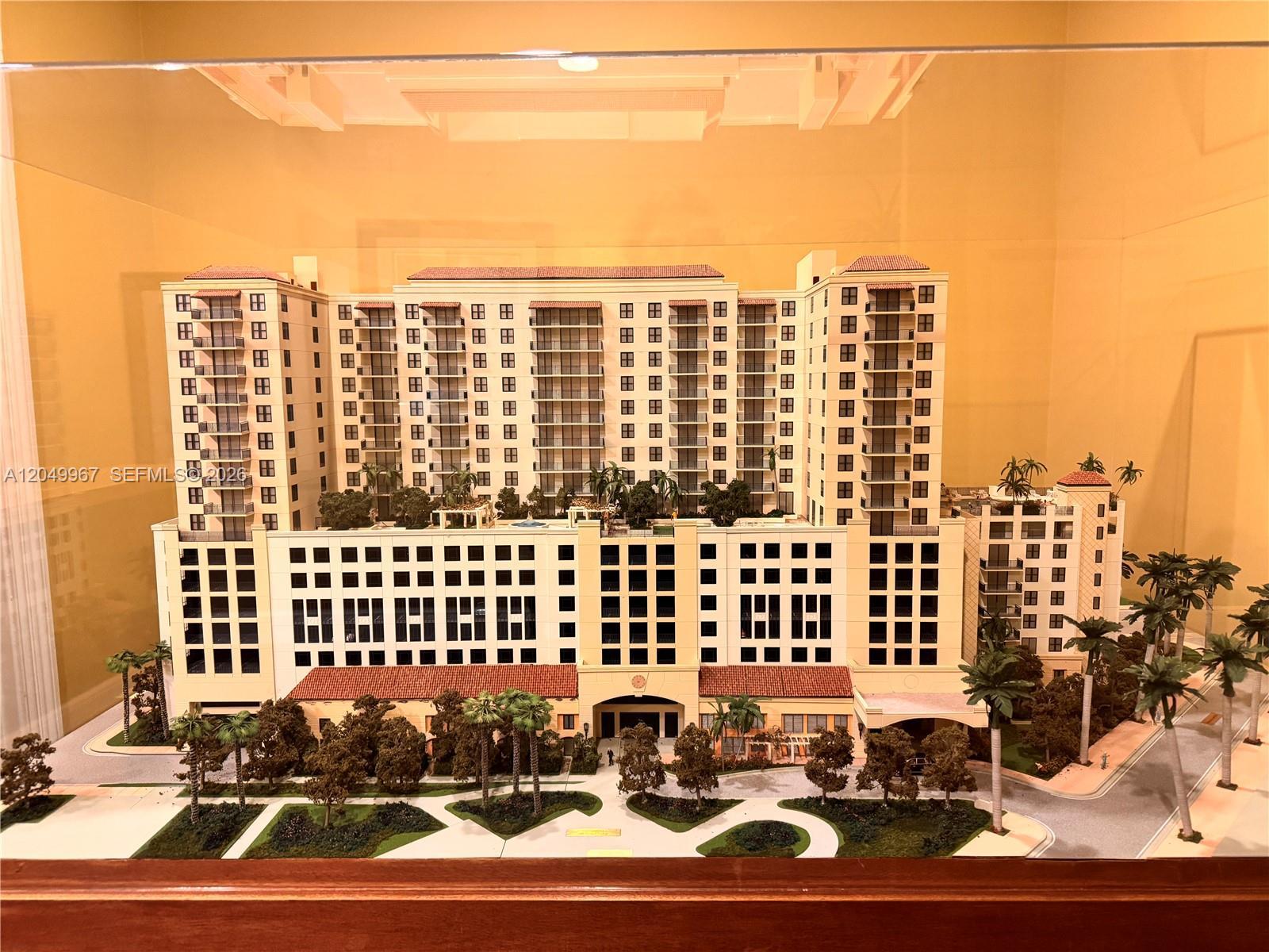 888 S Douglas Rd # 810, Coral Gables FL 33134 photo 2