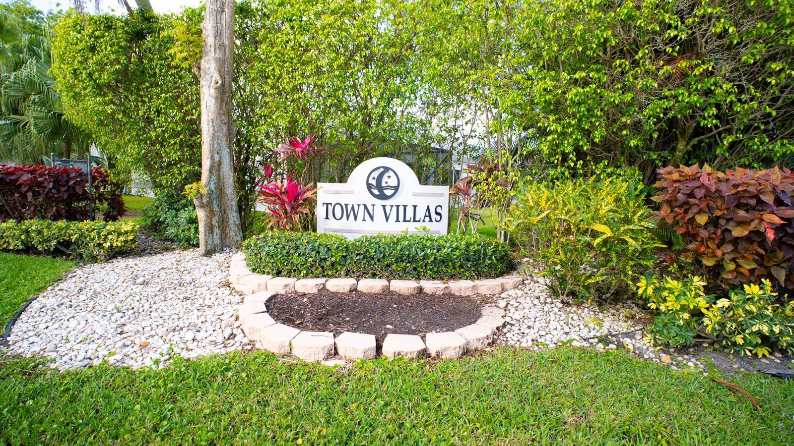 9110 Fairbanks Lane # 4, Boca Raton FL 33496 photo 2