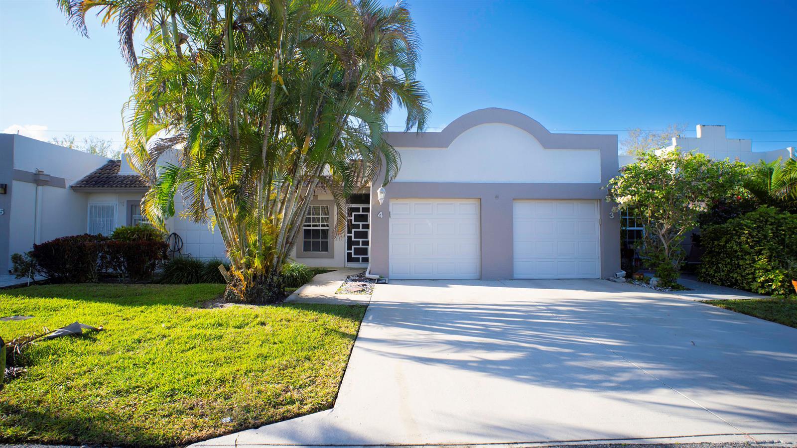 9110 Fairbanks Lane # 4, Boca Raton FL 33496 photo 4