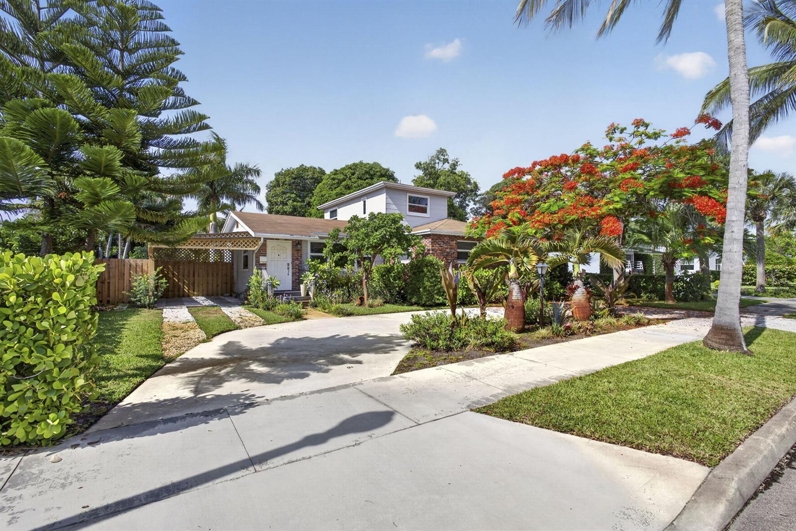 338 Hunter Street, West Palm Beach FL 33405 photo 4