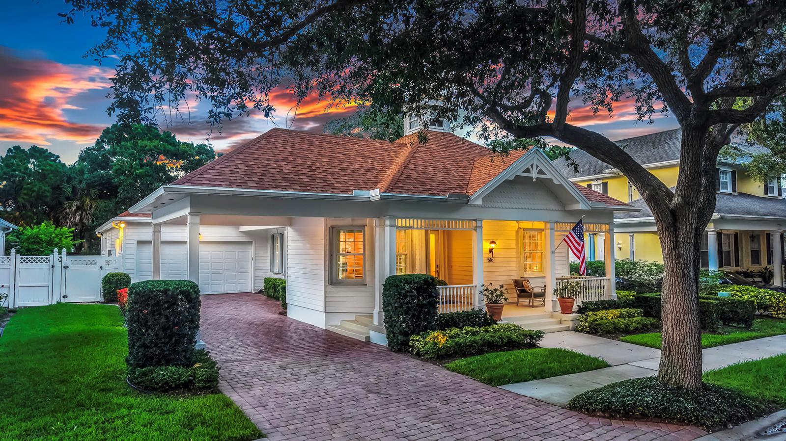 516 Sweet Bay Circle, Jupiter FL 33458 photo 2
