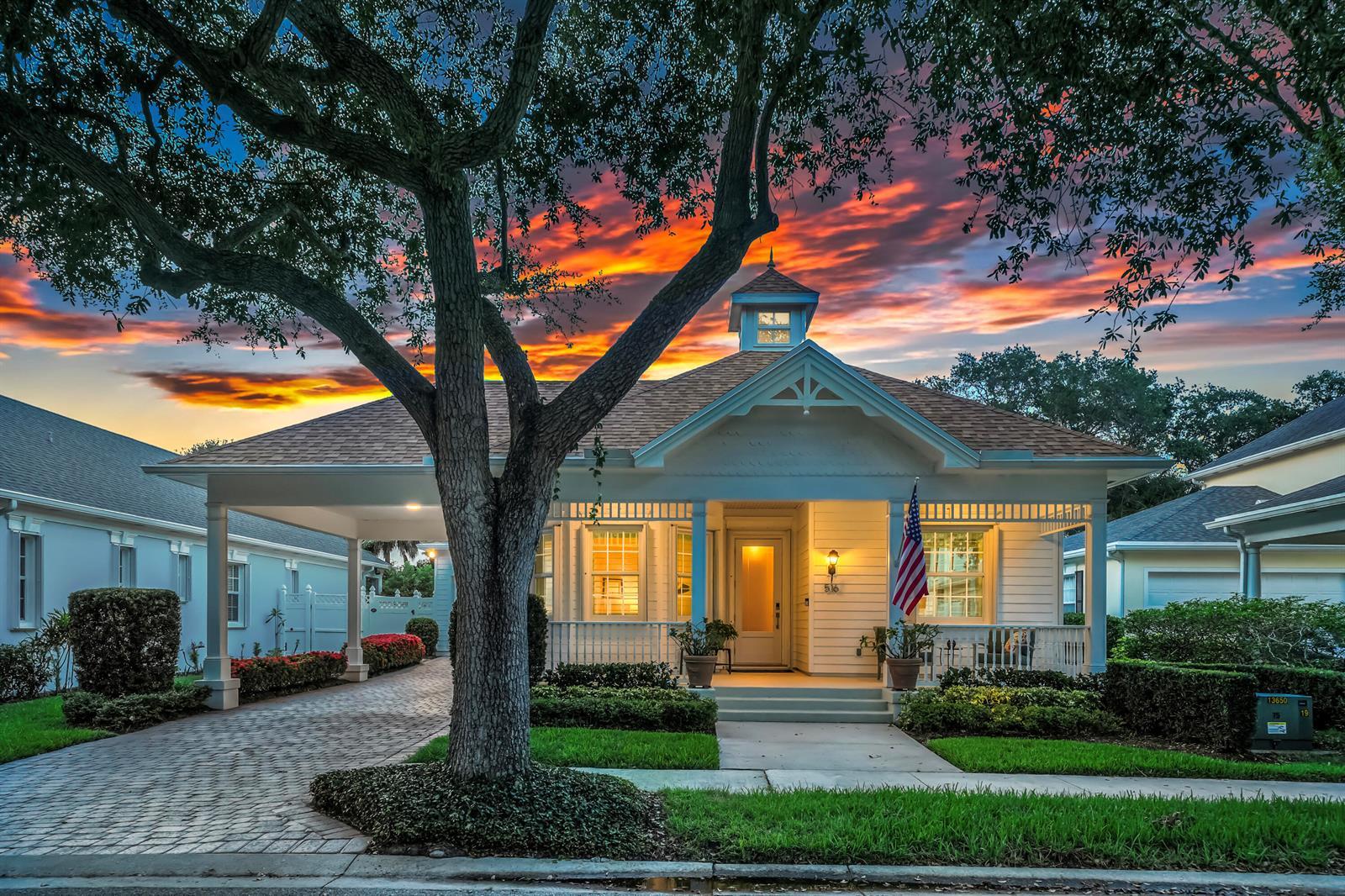 516 Sweet Bay Circle, Jupiter FL 33458 photo 3