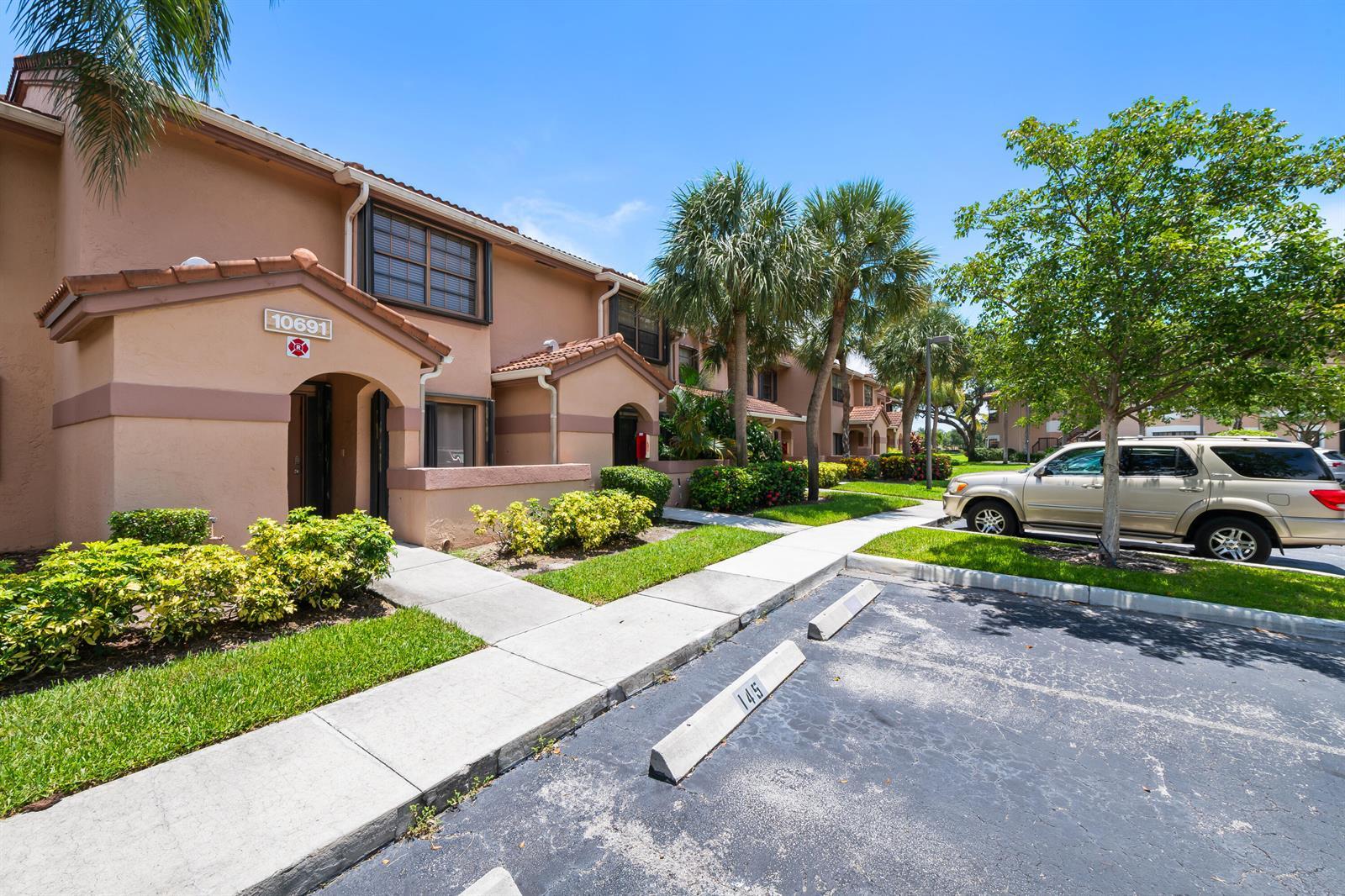 10691 NW 14th Street # 257, Plantation FL 33322 photo 3
